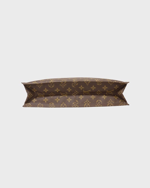 LOUIS VUITTON モノグラム サックプラ | Hedy