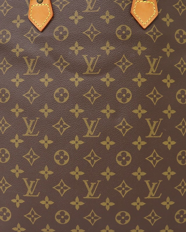 LOUIS VUITTON モノグラム サックプラ | Hedy