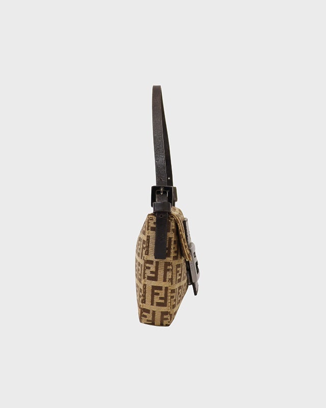 FENDI ズッキーノ柄マンマ2Wayバッグ | Hedy