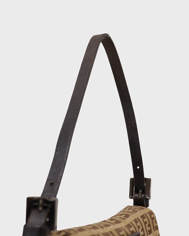 FENDI ズッキーノ柄マンマ2Wayバッグ | Hedy
