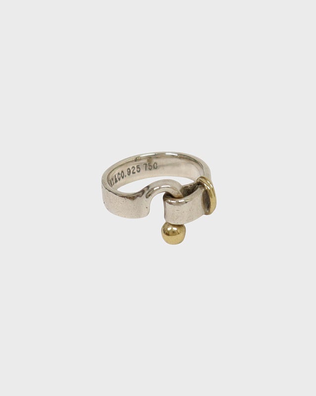 TIFFANY&CO.（ティファニー）リング | 【公式】ヴィンテージショップHedy