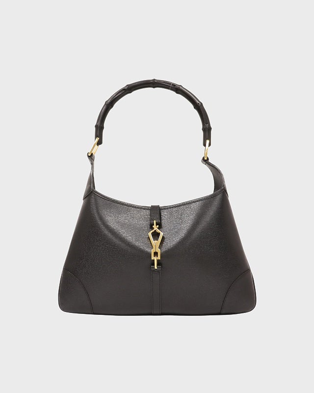 GUCCI GGジャッキーハンドバッグ | Hedy