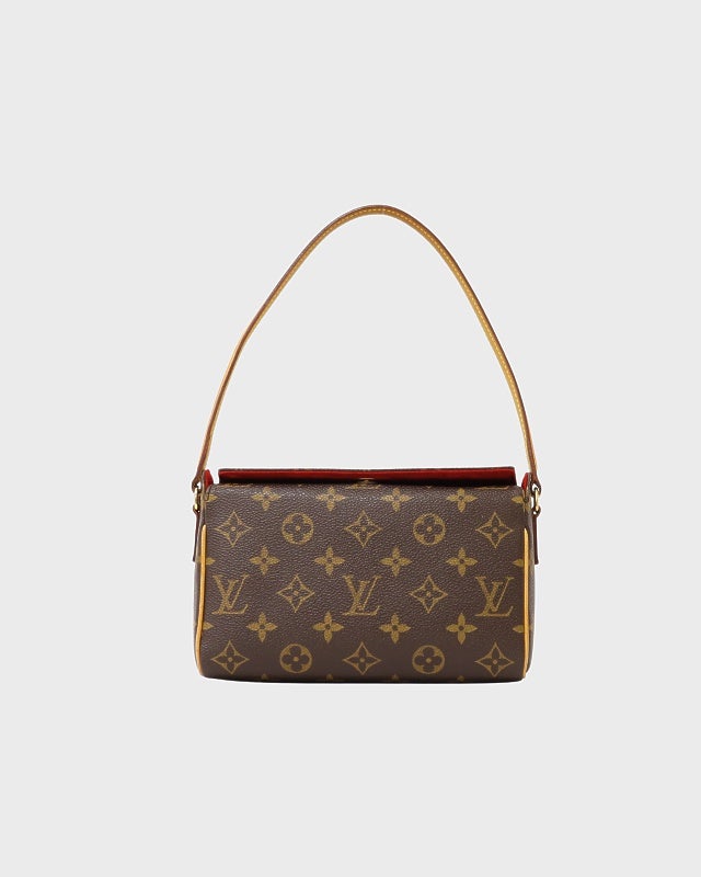 LOUIS VUITTON モノグラム レシタル | Hedy