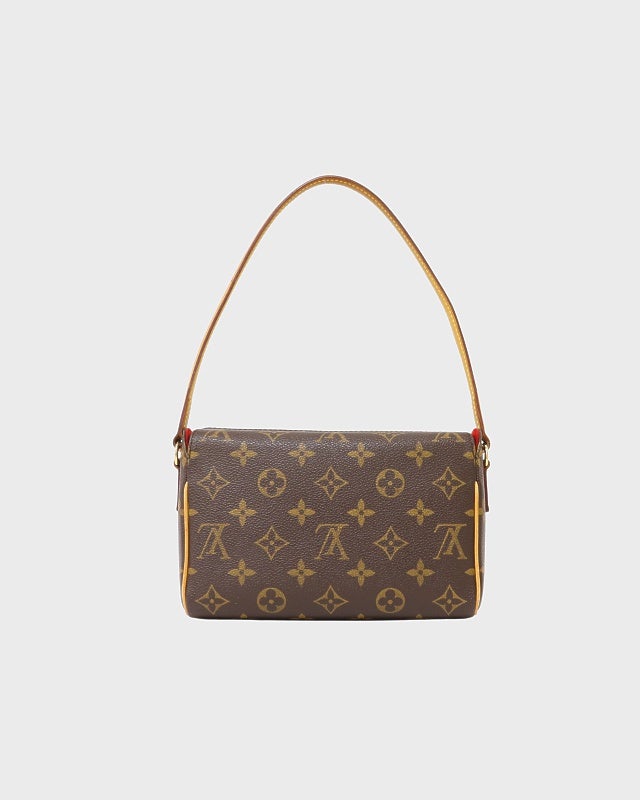 ルイ・ヴィトン（Louis Vuitton）「レシタル」 LOUIS VUITTON モノグラム レシタル | Hedy