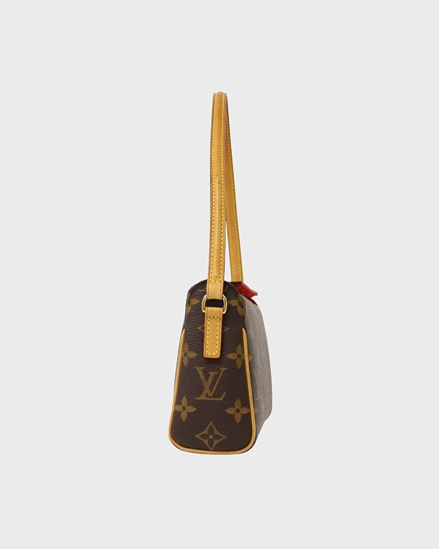 LOUIS VUITTON モノグラム レシタル | Hedy