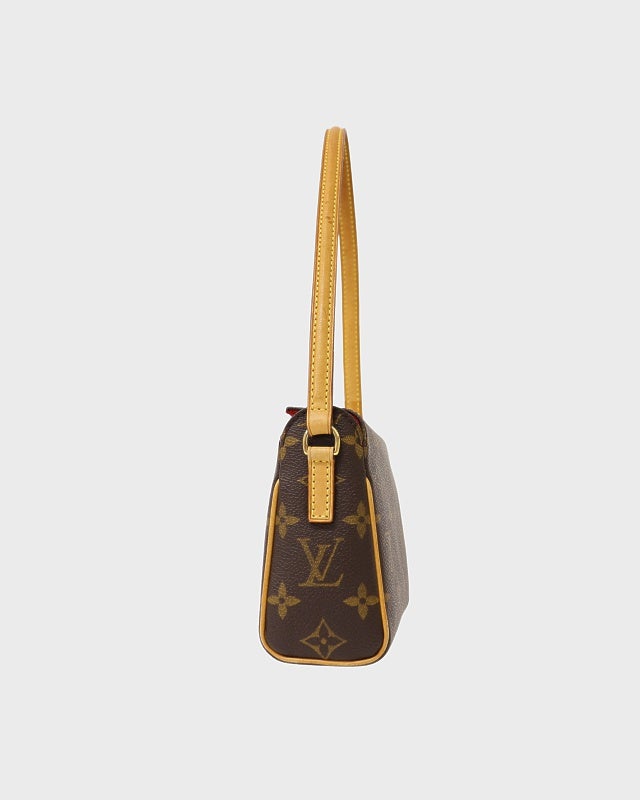 LOUIS VUITTON モノグラム レシタル | Hedy