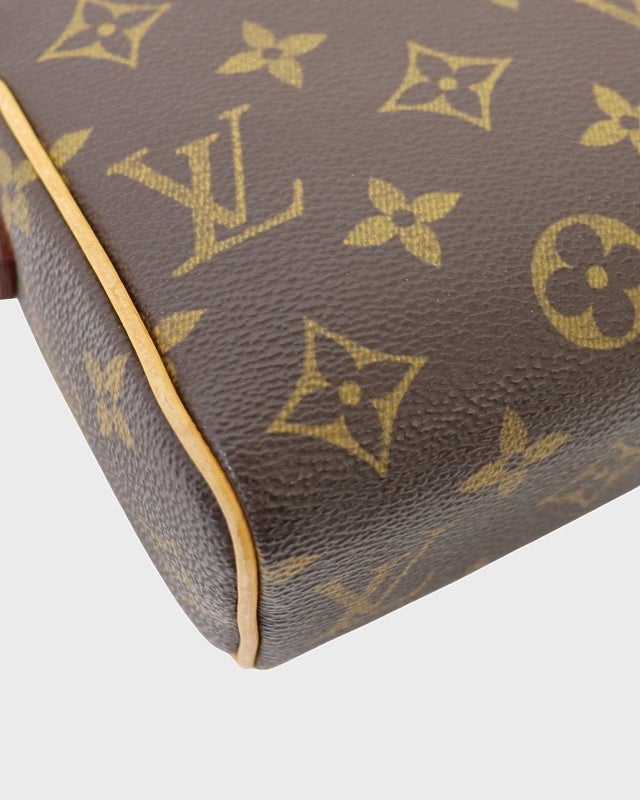 LOUIS VUITTON モノグラム レシタル | Hedy