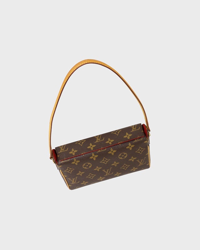 LOUIS VUITTON モノグラム レシタル | Hedy