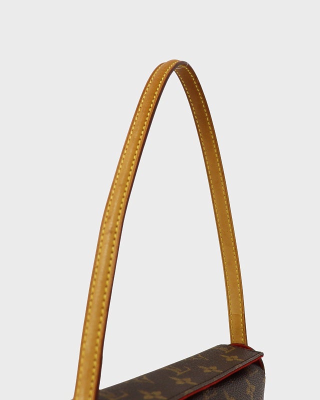 LOUIS VUITTON モノグラム レシタル | Hedy