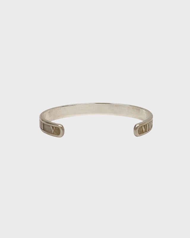 TIFFANY&CO. アトラスバングル | Hedy