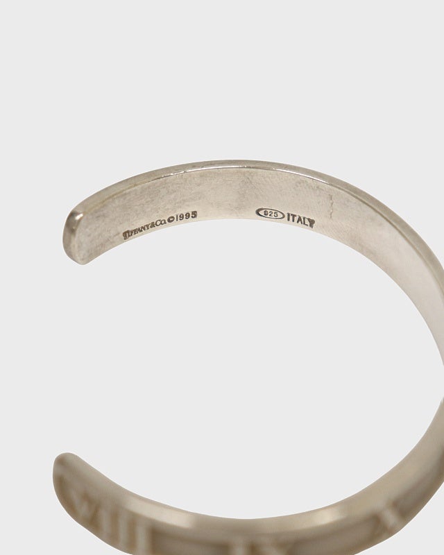 TIFFANY&CO. アトラスバングル | Hedy