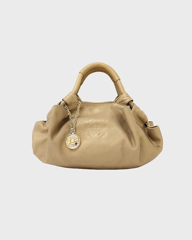 LOEWE ロエべ　ナッパアイレ　ミニ　2wayバッグ LOEWE ナッパアイレ | Hedy