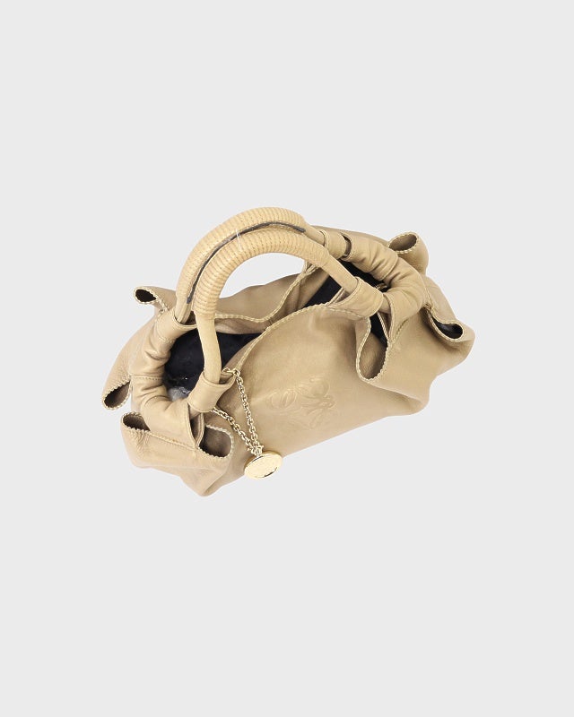 LOEWE ナッパアイレ | Hedy