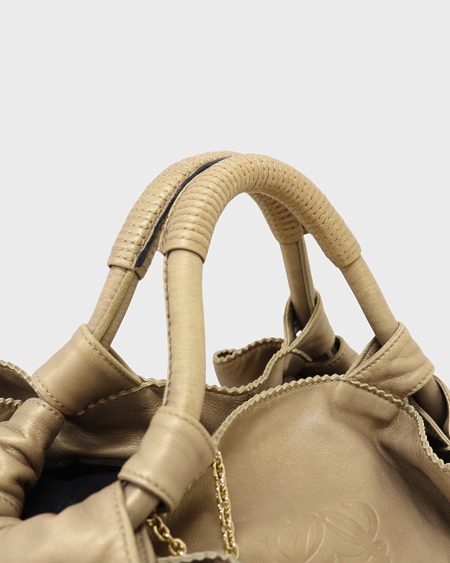 LOEWE ナッパアイレ | Hedy