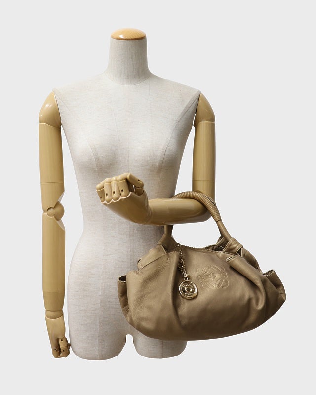 LOEWE ナッパアイレ | Hedy