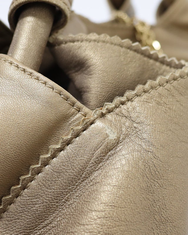 LOEWE ナッパアイレ | Hedy
