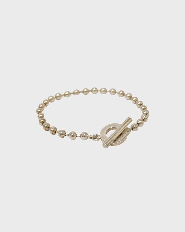 GUCCI ボールチェーンブレスレット | Hedy