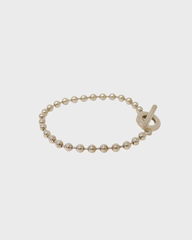 GUCCI ボールチェーンブレスレット | Hedy