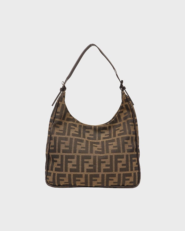 FENDI ズッカ柄ワンショルダーバッグ | Hedy