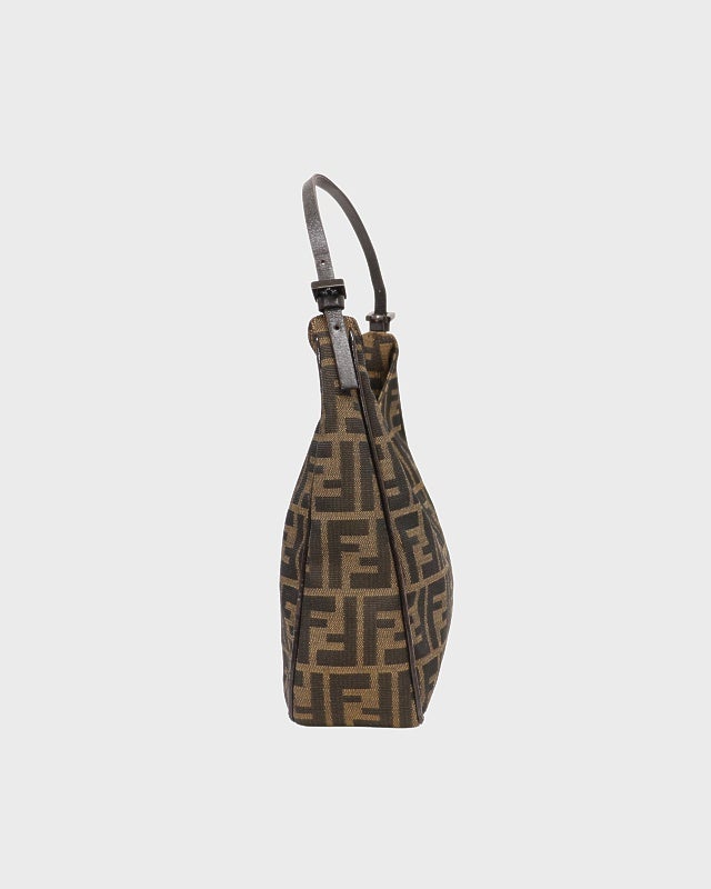 FENDI ズッカ柄ワンショルダーバッグ | Hedy