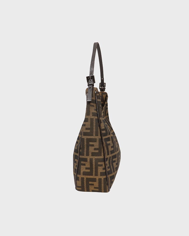 FENDI ズッカ柄ワンショルダーバッグ | Hedy