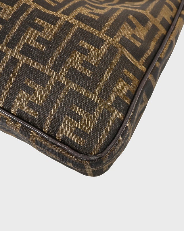 FENDI ズッカ柄ワンショルダーバッグ | Hedy