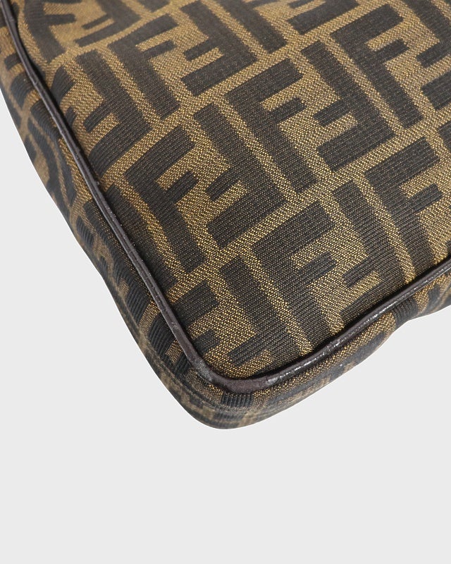 FENDI ズッカ柄ワンショルダーバッグ | Hedy