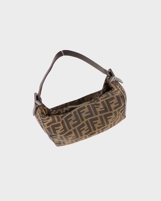 FENDI ズッカ柄ワンショルダーバッグ | Hedy