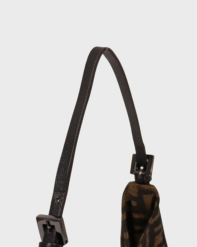 FENDI ズッカ柄ワンショルダーバッグ | Hedy
