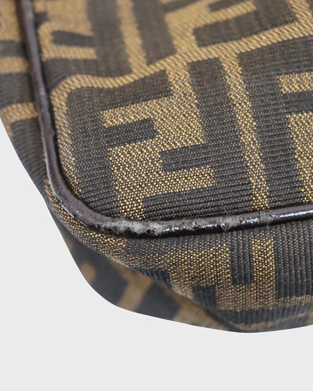 FENDI ズッカ柄ワンショルダーバッグ | Hedy