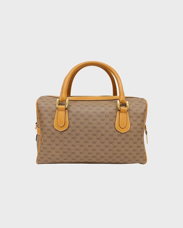 GUCCI GGスプリーム2Wayバッグ | Hedy