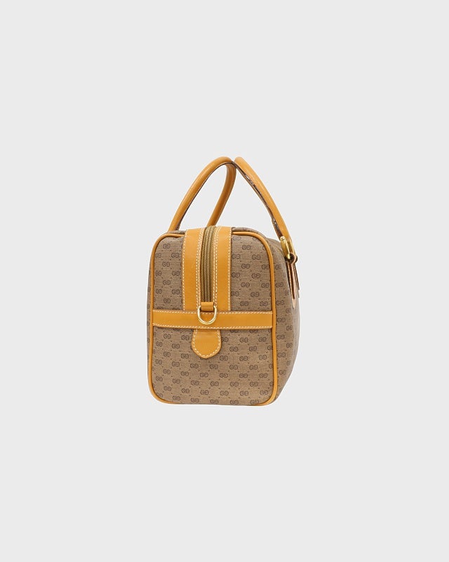 GUCCI GGスプリーム2Wayバッグ | Hedy