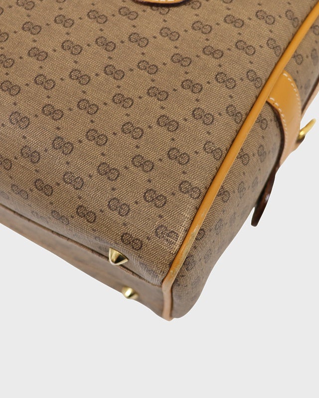 GUCCI GGスプリーム2Wayバッグ | Hedy