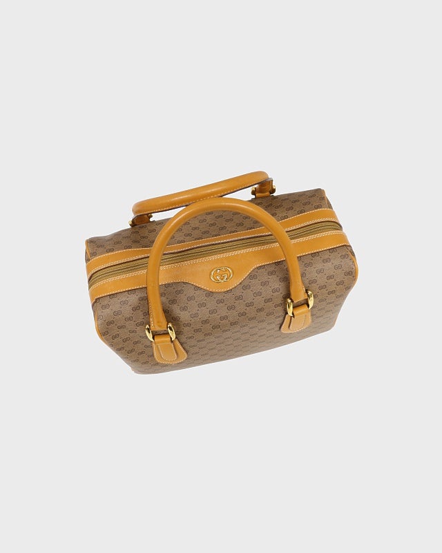 GUCCI GGスプリーム2Wayバッグ | Hedy