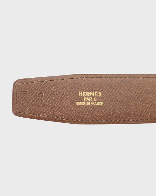HERMES コンスタンスベルト | Hedy