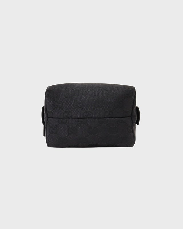 GUCCI GGキャンバスミニハンドバッグ | Hedy