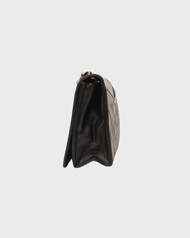yuyuyu　CHANEL マトラッセ チェーンショルダーバッグ CHANEL マトラッセチェーンショルダーバッグ | Hedy