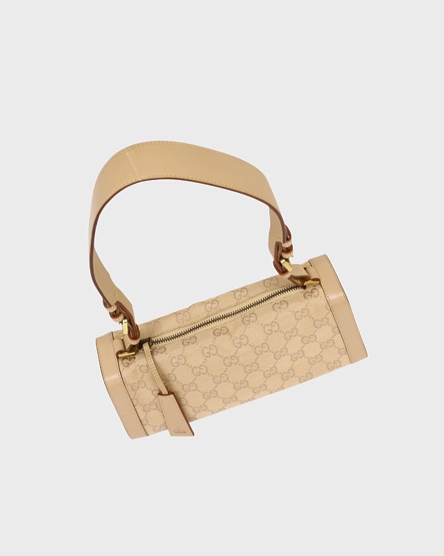 GUCCI GGキャンバスワンショルダーバッグ | Hedy