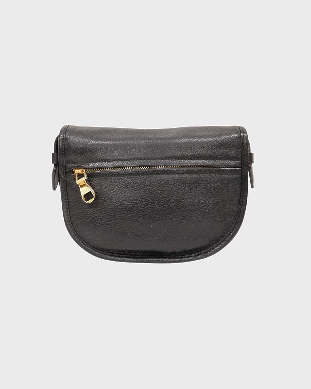 LOEWE ヘリテージショルダーバッグ | Hedy
