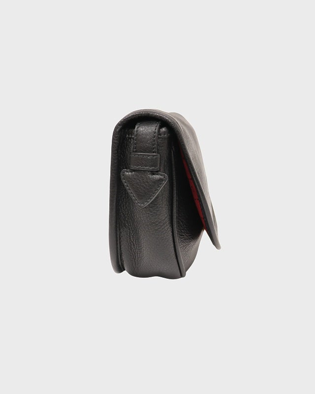 LOEWE ヘリテージショルダーバッグ | Hedy