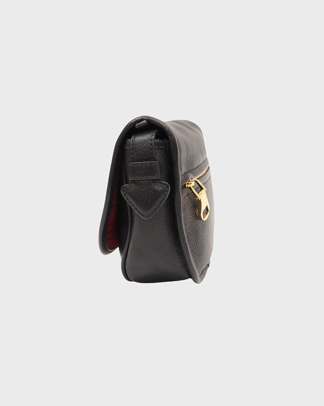 LOEWE ヘリテージショルダーバッグ | Hedy