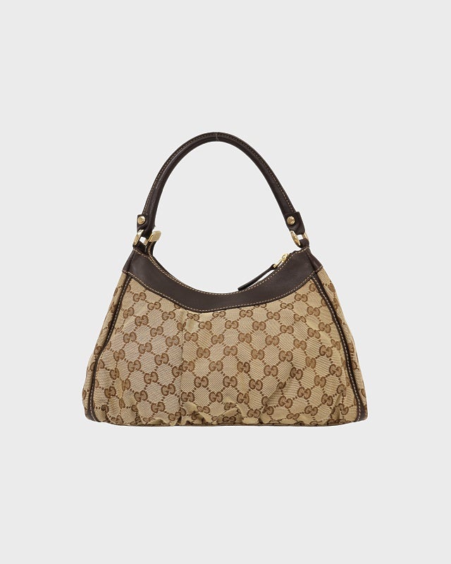 GUCCI アビーGGワンショルダーバッグ | Hedy
