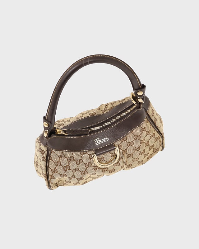 GUCCI アビーGGワンショルダーバッグ | Hedy