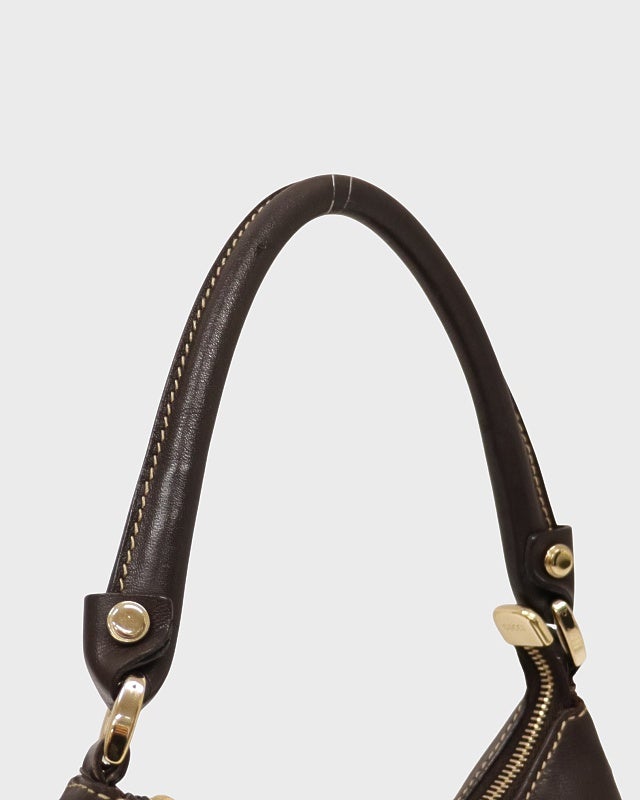 GUCCI アビーGGワンショルダーバッグ | Hedy