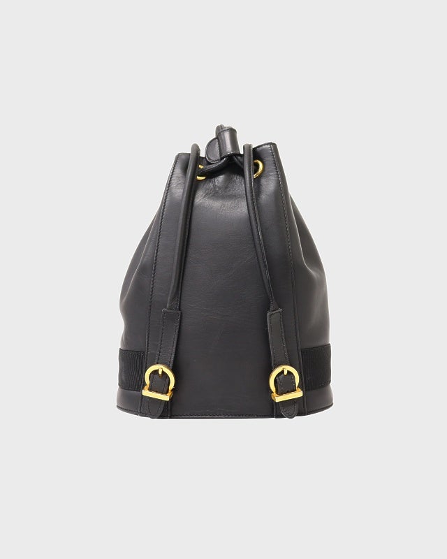 Ferragamo VARA金具リュックサック | Hedy
