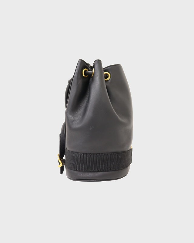 Ferragamo VARA金具リュックサック | Hedy