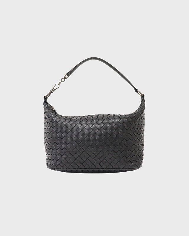 BOTTEGA VENETA イントレチャートワンショルダーバッグ | Hedy