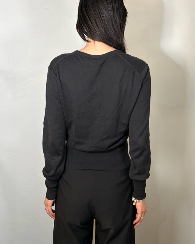 Vivienne Westwood ニットカーディガン | Hedy