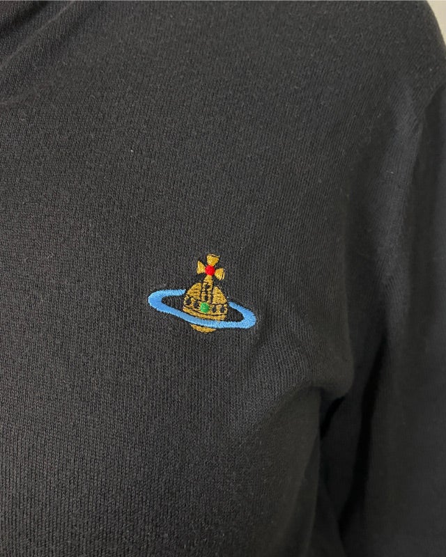 Vivienne Westwood ニットカーディガン | Hedy