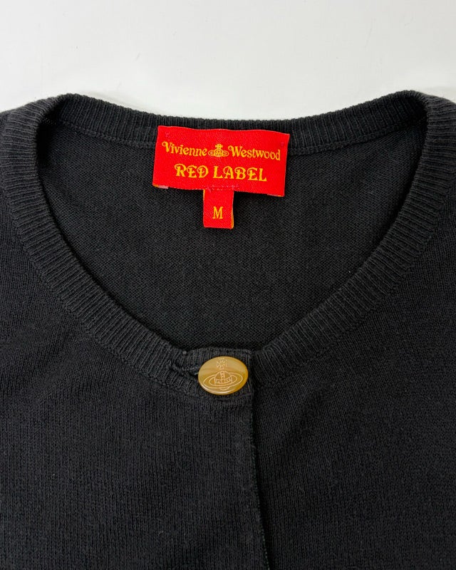Vivienne Westwood ニットカーディガン | Hedy